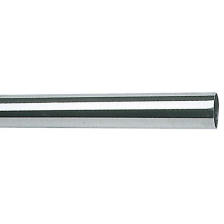 Tube inox 316 - 20 mm - 2 mètres