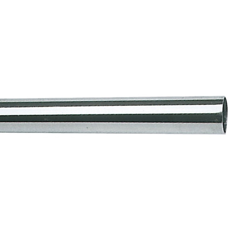 Tube inox 316 - 20 mm - 2 mètres