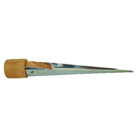 Epissoir inox - petit modèle - 170mm
