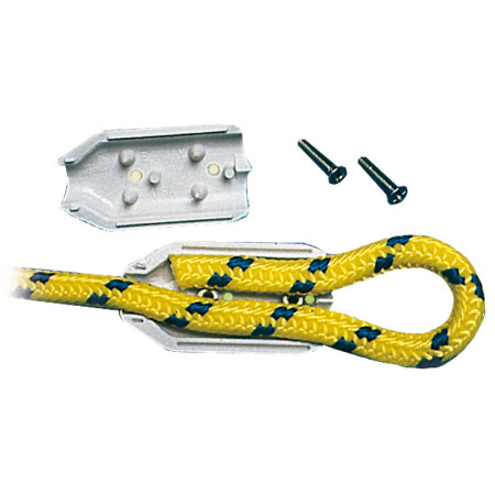 Epissure PVC - Ø 5 à 6 mm - Blister de 2