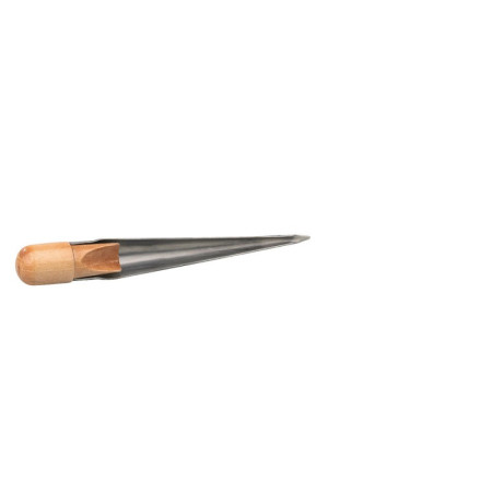 EPISSOIR INOX PETIT MODELE LONG 170MM