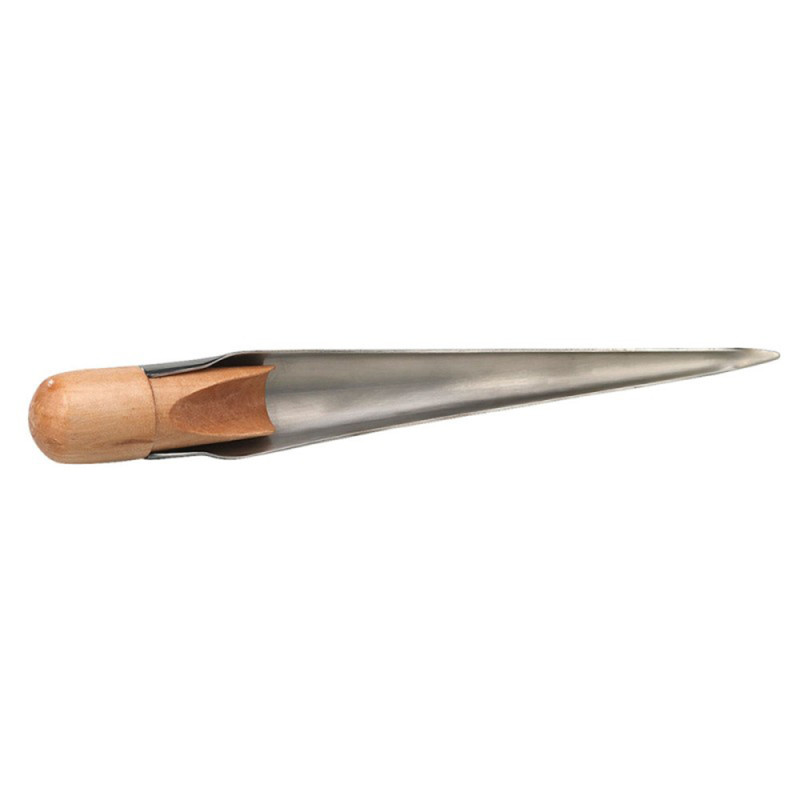 EPISSOIR INOX GRAND MODELE LONG.280MM