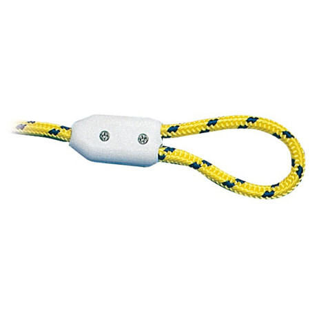 Epissure PVC - Ø 6 à 7 mm - Blister de 2