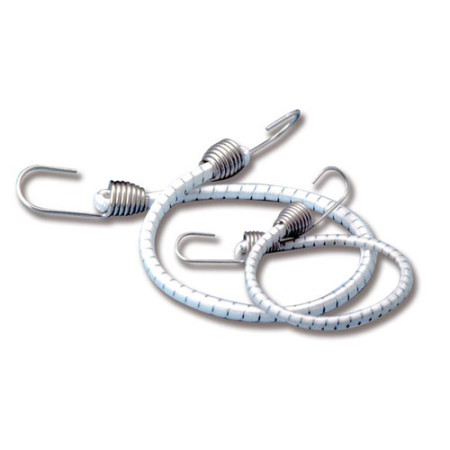 Sandow crochet inox - Ø 10 mm - 80 cm