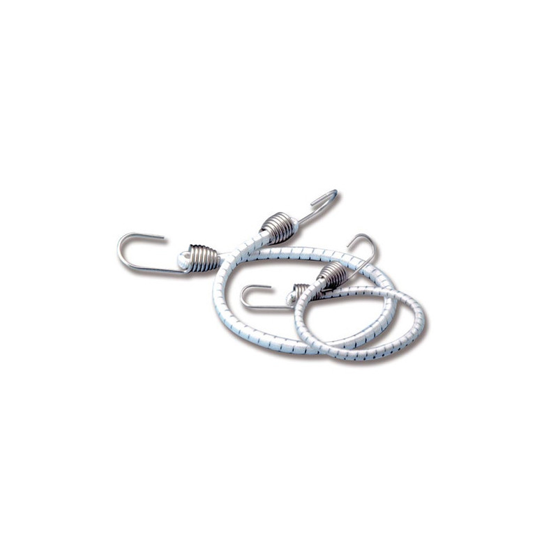 Sandow crochet inox - Ø 10 mm - 150 cm