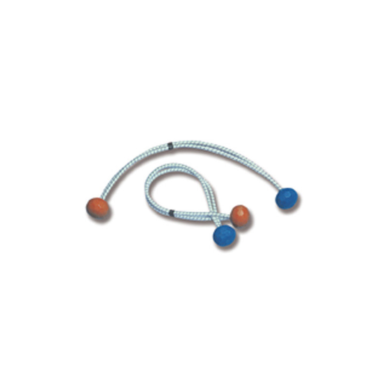 Ferlette boule - Ø 4 x 800 mm