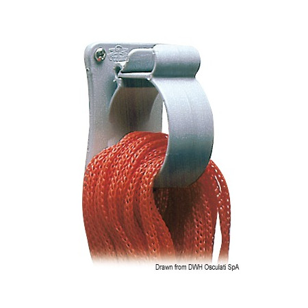 Support cordage - nylon