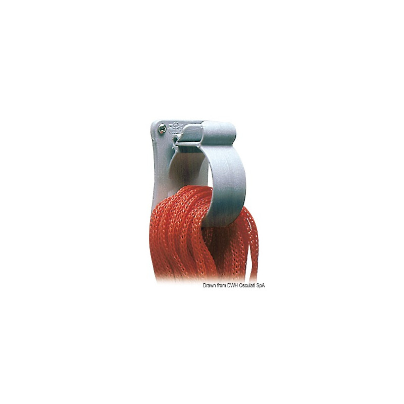 Support cordage - nylon