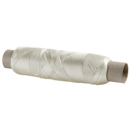 Tresse en nylon 0,5 mm x 100 m -