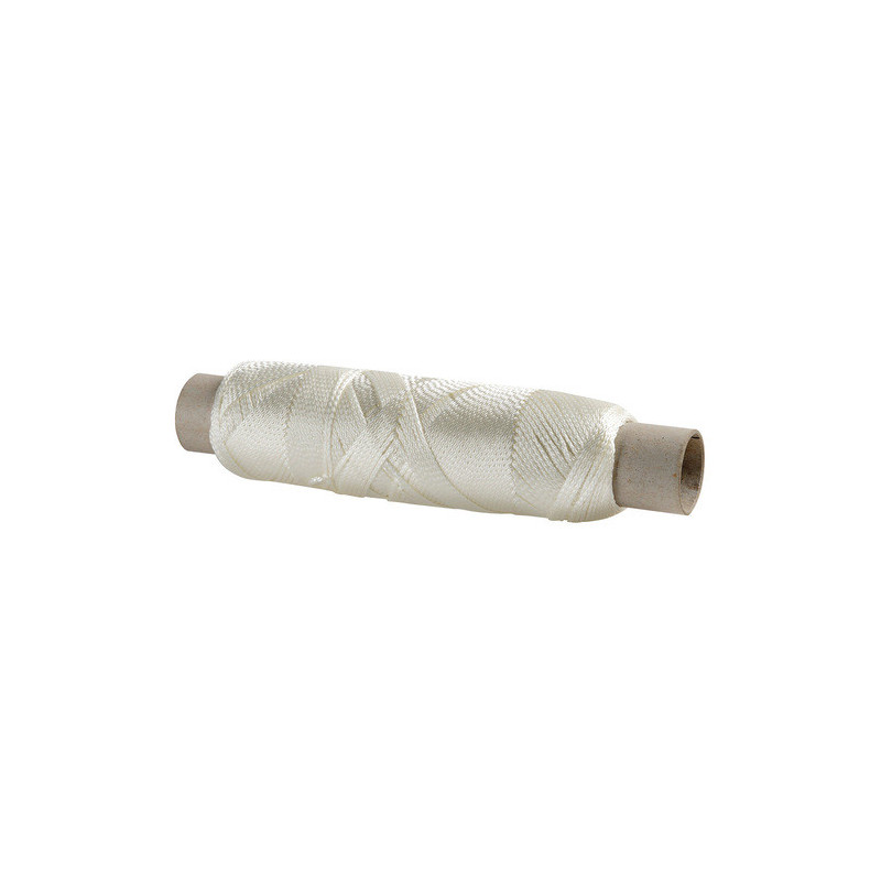 Tresse en nylon 1,5 mm x 100 m -