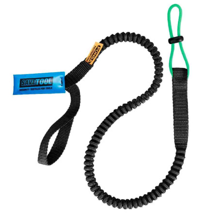 PONSA Kit élingue de sécurité pour outils "SAVETOOL"