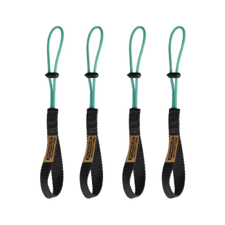 PONSA Kit élingue de sécurité pour outils "SAVETOOL"