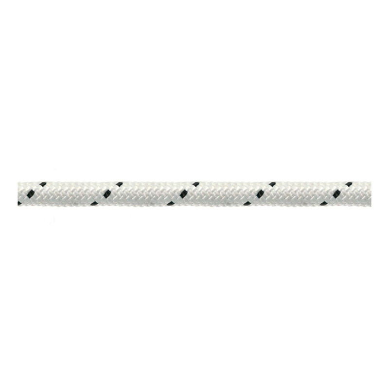 Cordage tresse standard - 14 mm - rupture 2200 kg