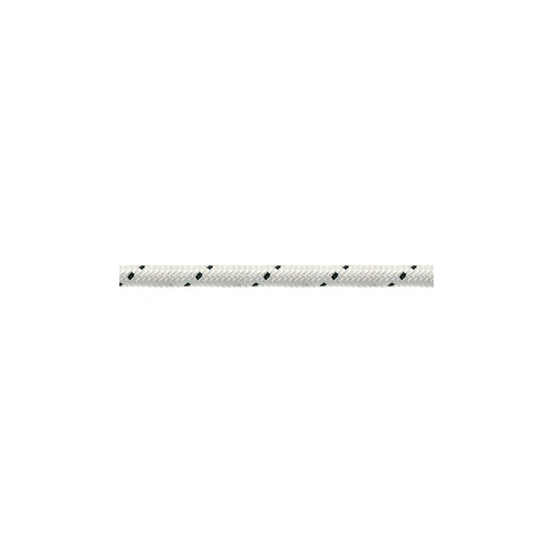 Cordage tresse standard - 20 mm - rupture 3900 kg