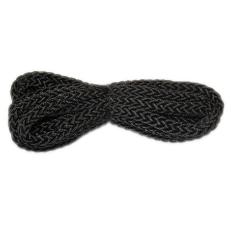 LIROS Amarre Moorex noire Ø14mm - 15m