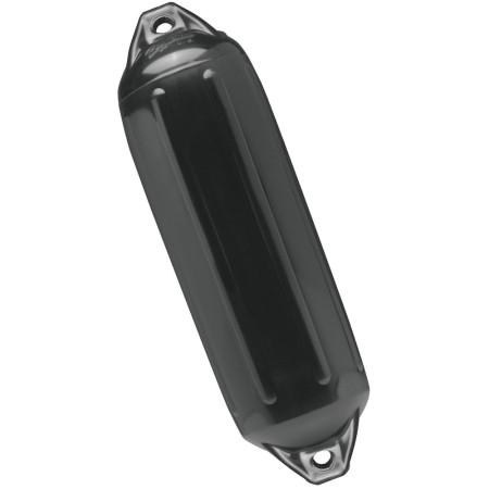Pare-battage POLYFORM série NF - NF3 - noir - ø14 x 51 cm