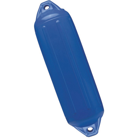 Pare-battage POLYFORM série NF - NF3 - bleu - ø14 x 51 cm