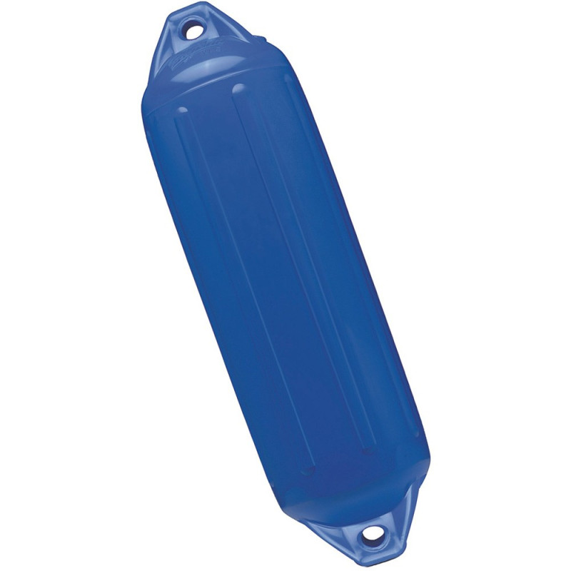 Pare-battage POLYFORM série NF - NF3 - bleu - ø14 x 51 cm