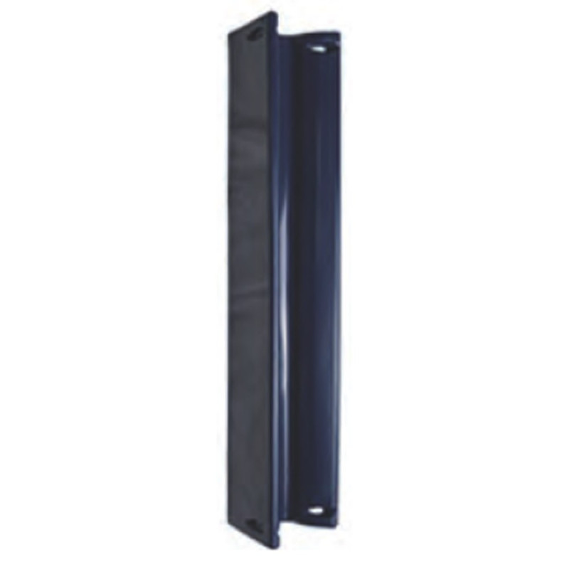 Protection verticale d'étrave - 60 x 14 cm - bleue
