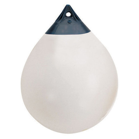 Pare-battage série A - A2 - Ø 39 cm - blanc