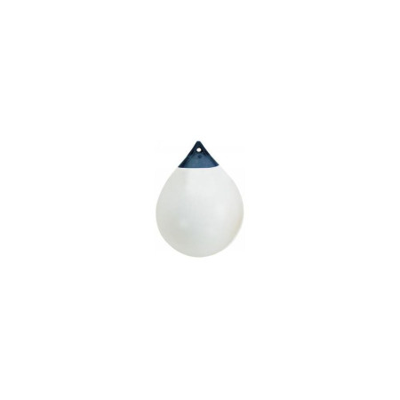 POLYFORM Pare battage A-1 blanc