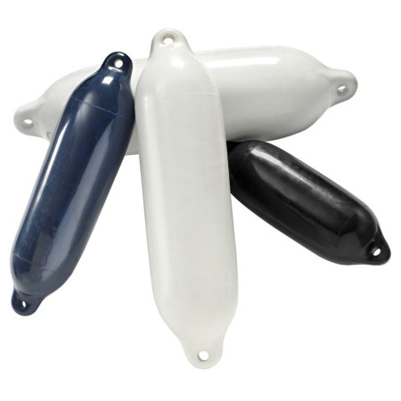 Pare-battage - modèle NDH-0 - bleu