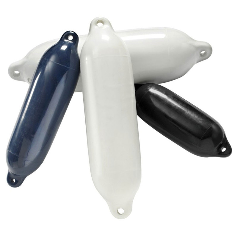 Pare-battage - modèle NDH-0 - bleu