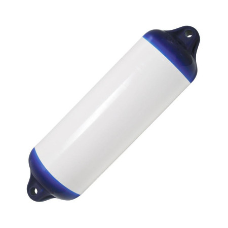 OCEAN Pare-battage H7 blanc