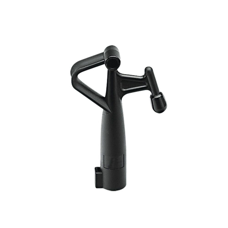 NUOVA RADE Croc de rechange pour gaffe 25mm