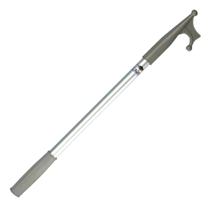 Gaffe aluminium - Ø 30 mm - 2.10 M