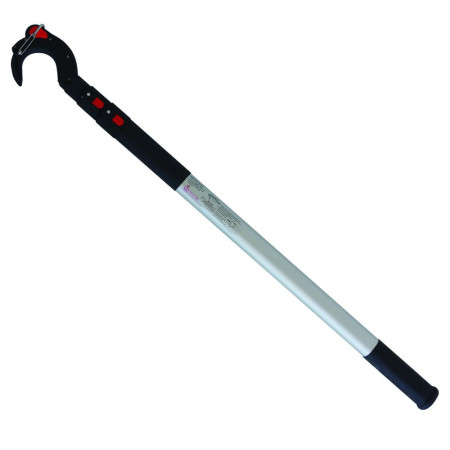 HOOK & MOOR Passe-amarre 2,5m (Ø60mm)