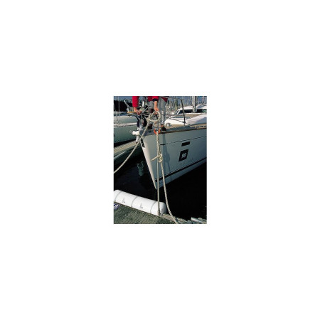 PLASTIMO PERCHE DEFENSE DE PONTON