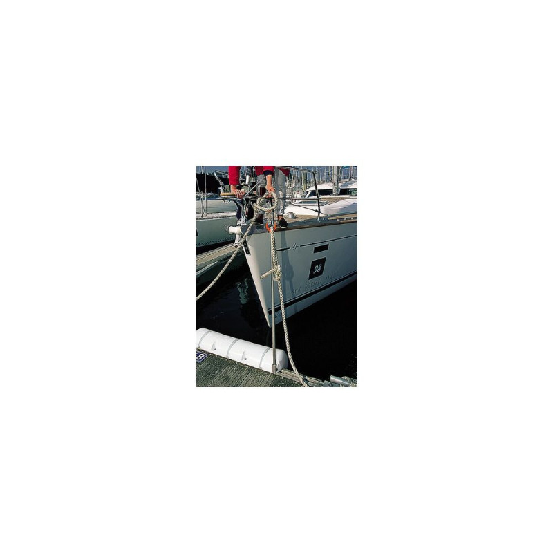 PLASTIMO PERCHE DEFENSE DE PONTON