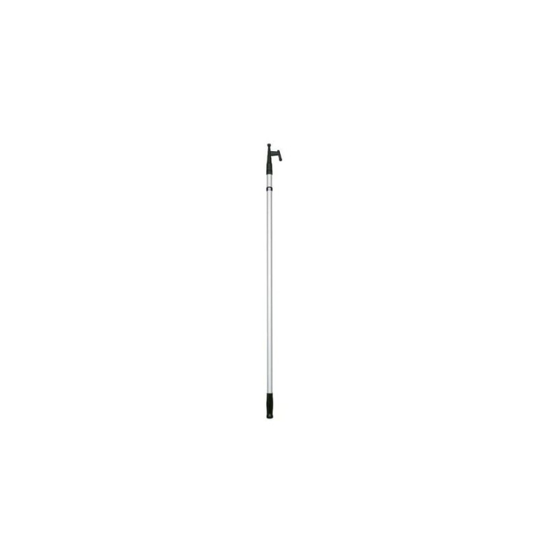 STAR BRITE Gaffe flottante telescopique