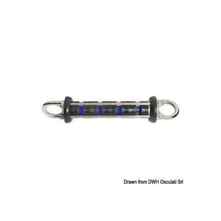 Dispositif d'amarage Master Mooring Junior 250 kg -