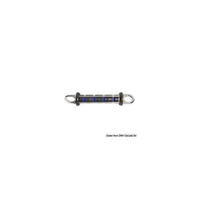 Dispositif d'amarage Master Mooring Junior 250 kg -