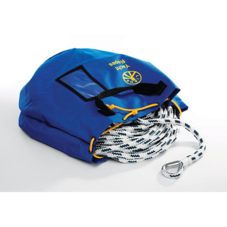 LIROS Mouillage Handy Anchor 14mm longeur 40m