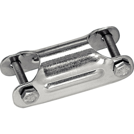 ARTICULATION P ECHELLE INOX D.25