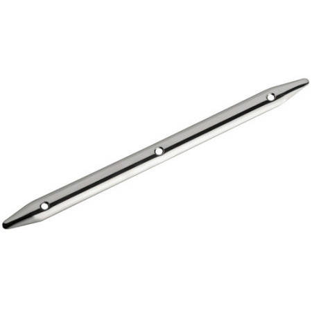 Protection d'amarre inox - 300 x 20 mm