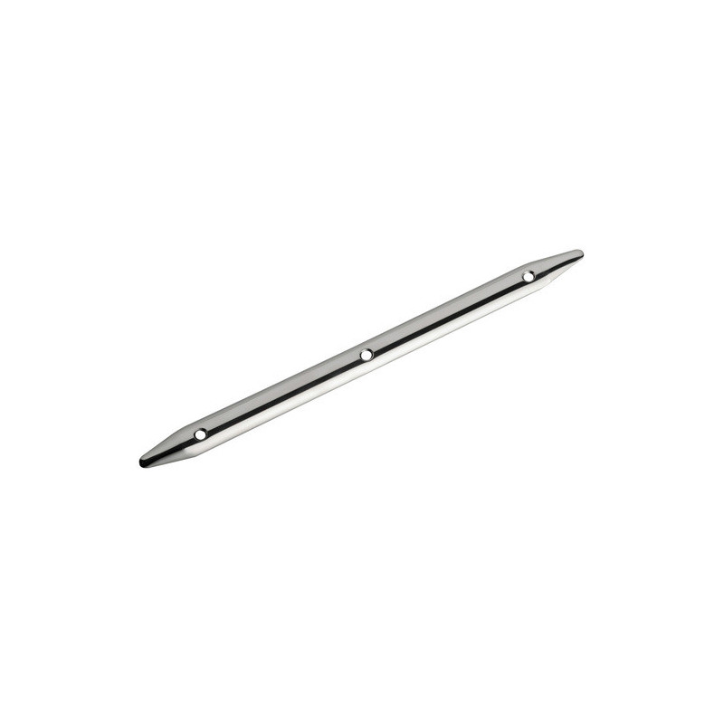 Protection d'amarre inox - 300 x 20 mm
