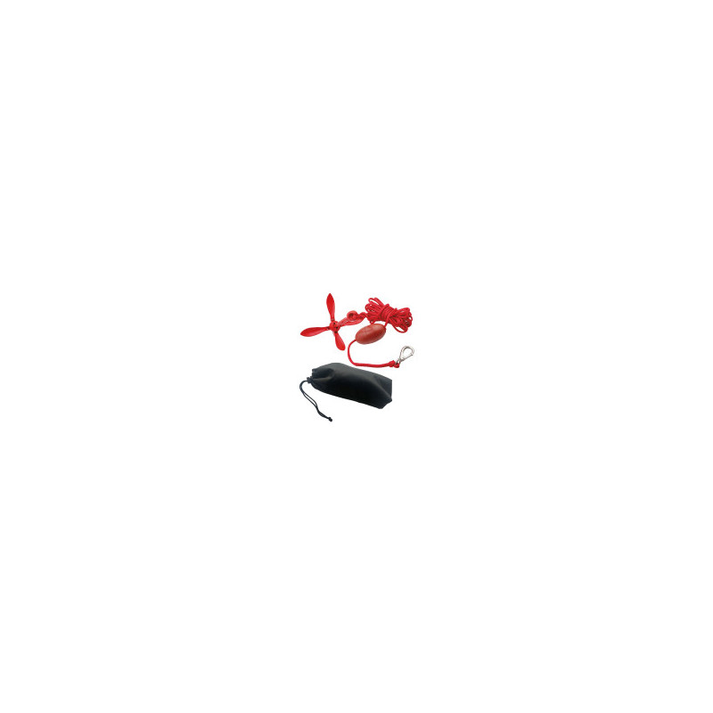Pack de mouillage pour jet ski ou kayak - 0.7 kg