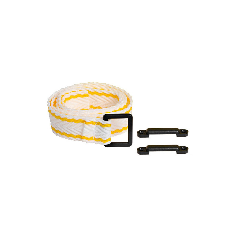 Sangle pour fixer la batterie rechange 14.546.02 -