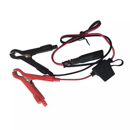 Chargeur automatique - 6/12V - 4.5A - En blister