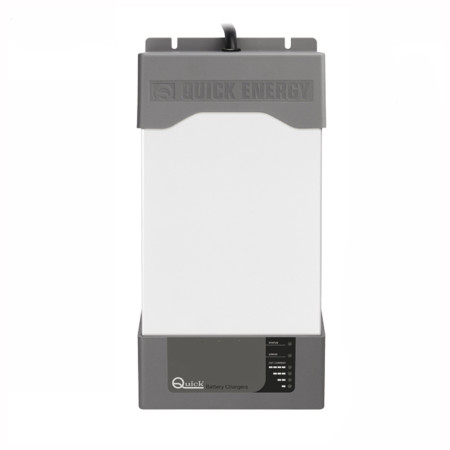 Chargeur SBC NRG 500 FR - 12 V - 40 A - 3 sorties