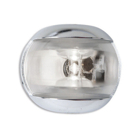 Feu de navigation Orsa LED - coque inox - mât