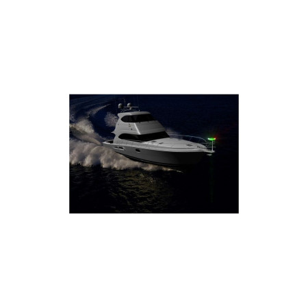Feu de navigation autonome