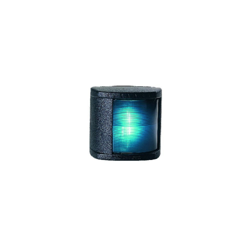 LALIZAS Classic 20 feu de tribord vert noir (112.5°)