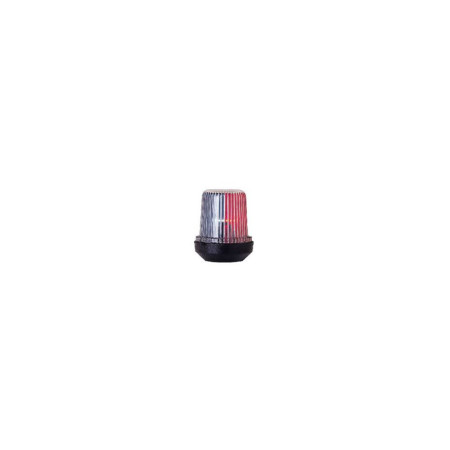 LALIZAS Classic LED 12 360° 12-24V, Tricolore