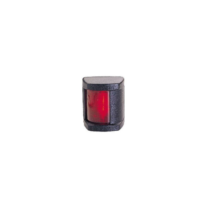 LALIZAS Classic LED 12 Bâbord 112, 5°, 12-24V