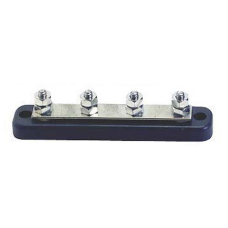 Barette de connexion - 4 x 6 mm